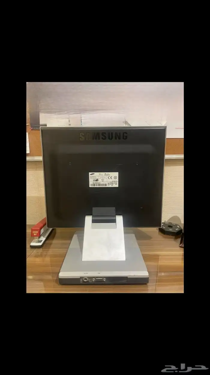 شاشة سامسونق 1