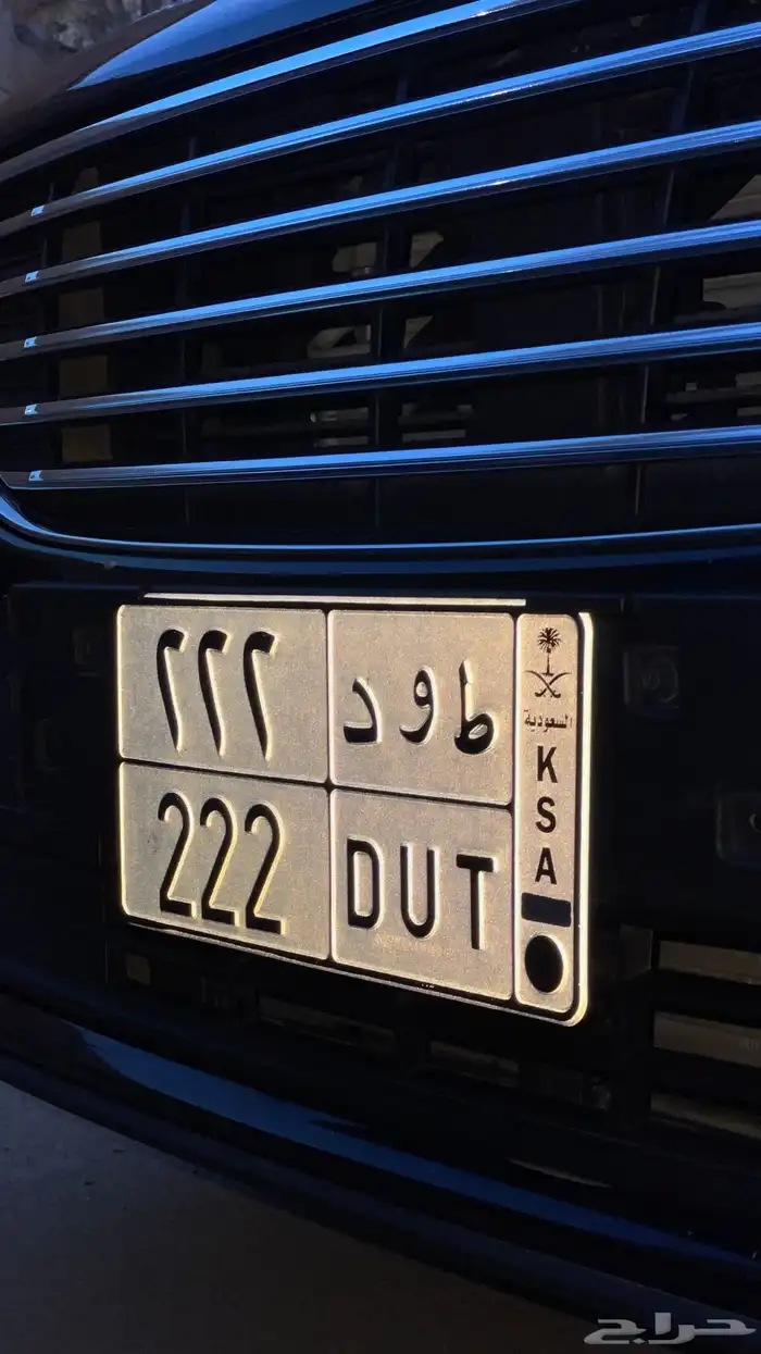 لوحة مميزه 222 0