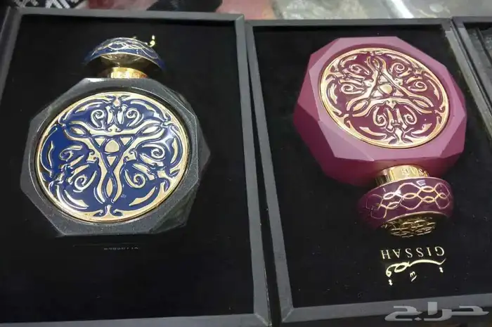 عطور قصة واخرى 1