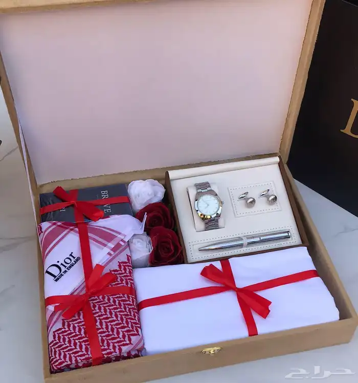 بوكس فخم رجالي 1