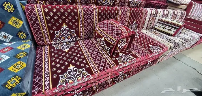 كراسي جلسه خارجيه شعبيه 11