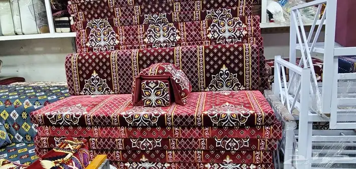 كراسي جلسه خارجيه شعبيه 10