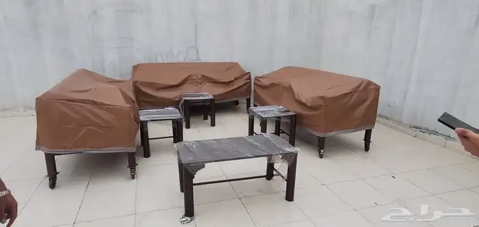 كراسي جلسه خارجيه شعبيه 5