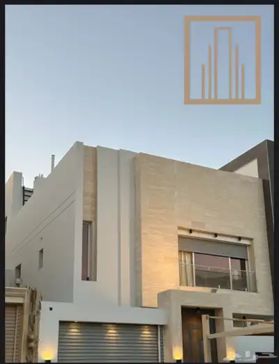 فيلا مستخدمه دورين وملحق مودرن بتشطيب فاخر مساحة 250 الياقوت 3