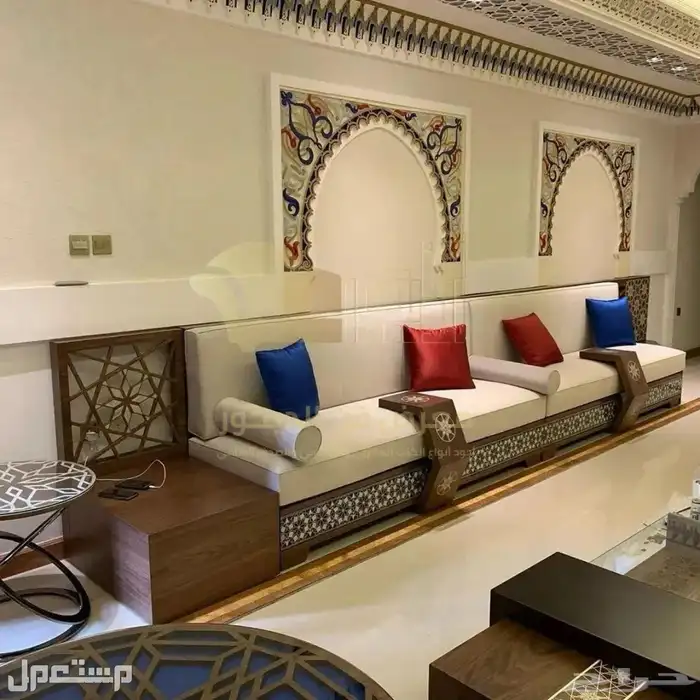 كنب غرف مطابخ بسعر الجمله 25
