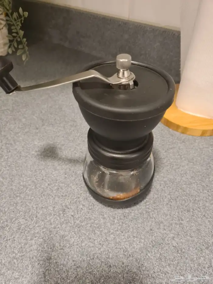 طاحونة قهوه 2