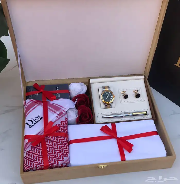 بوكس فخم رجالي 2