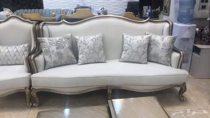 كنب غرف مطابخ بسعر الجمله 11