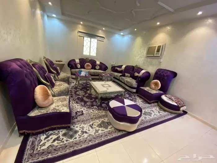 كنب للبيع وبسعر مميز و رخيص ومناسب جدا  300 2