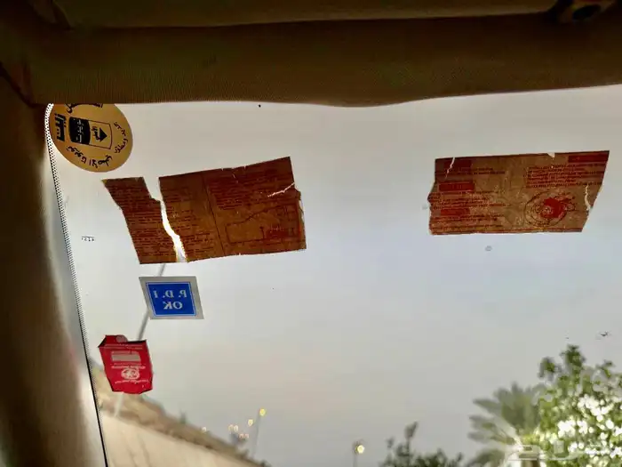 كامري 2002 بلد ( مباع ) 73