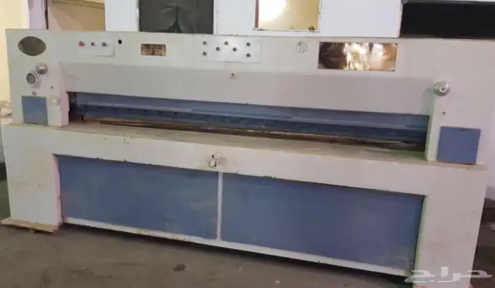 ثلاث معدات مشروع قشره 2