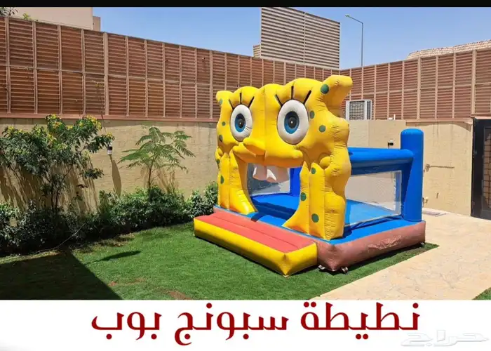 تاجير اله ايسكريم وفشار بوب كورن ونطيطات 4