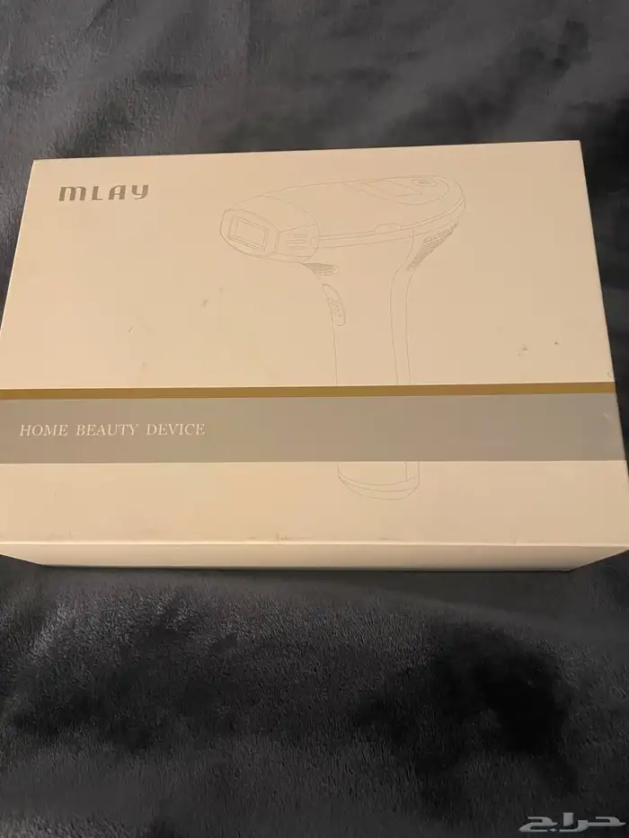 جهاز ليزر mlay 0