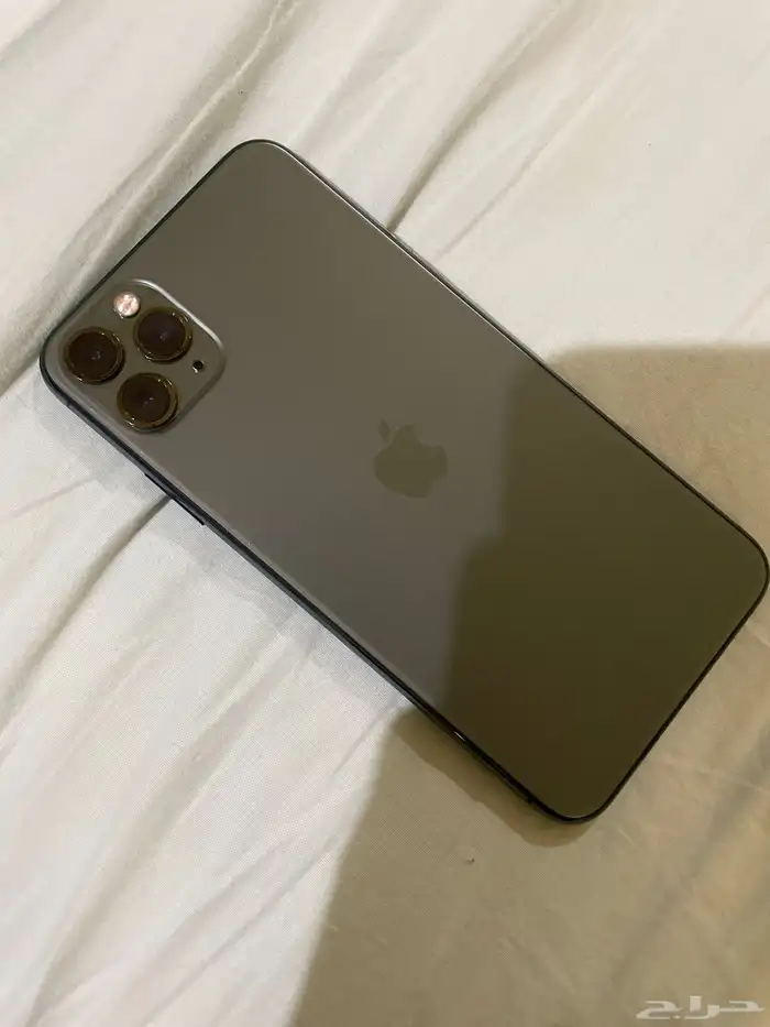 آيفون 11 برو ماكس 2
