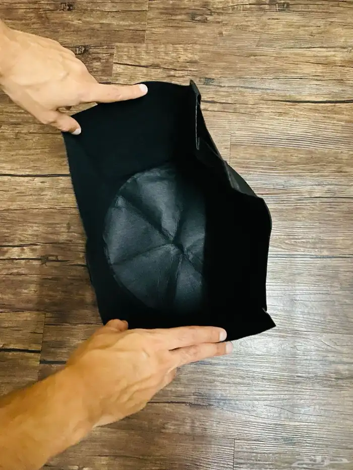 اكياس قماش زراعية للزراعة grow bag 3