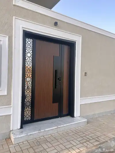 ابواب خارجية 6
