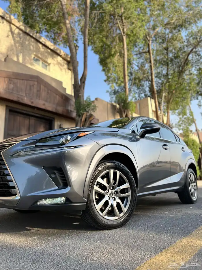 لكزس NX300 فئة AA مالك اول 2020 سعودي وكالة ( تم البيع ) . 1