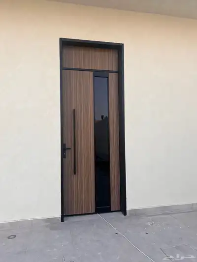 ابواب خارجية 2