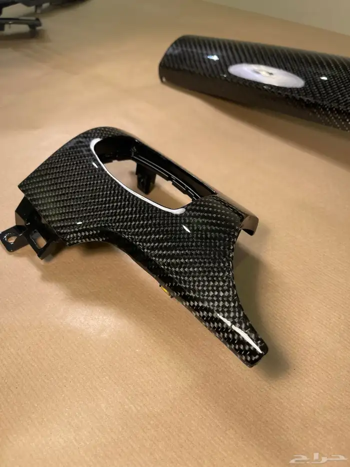 carbon fiber معالجه وصيانه كاربون فايبر 18