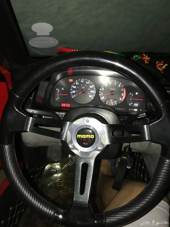 ZX300 موديل 1992 18