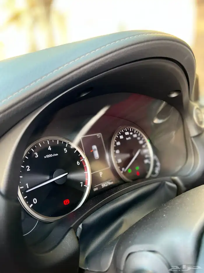 لكزس NX300 فئة AA مالك اول 2020 سعودي وكالة ( تم البيع ) . 23