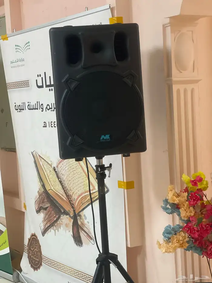 تاجير_سماعات_ديجي_مايكات_سماعات_بلوتوث 3