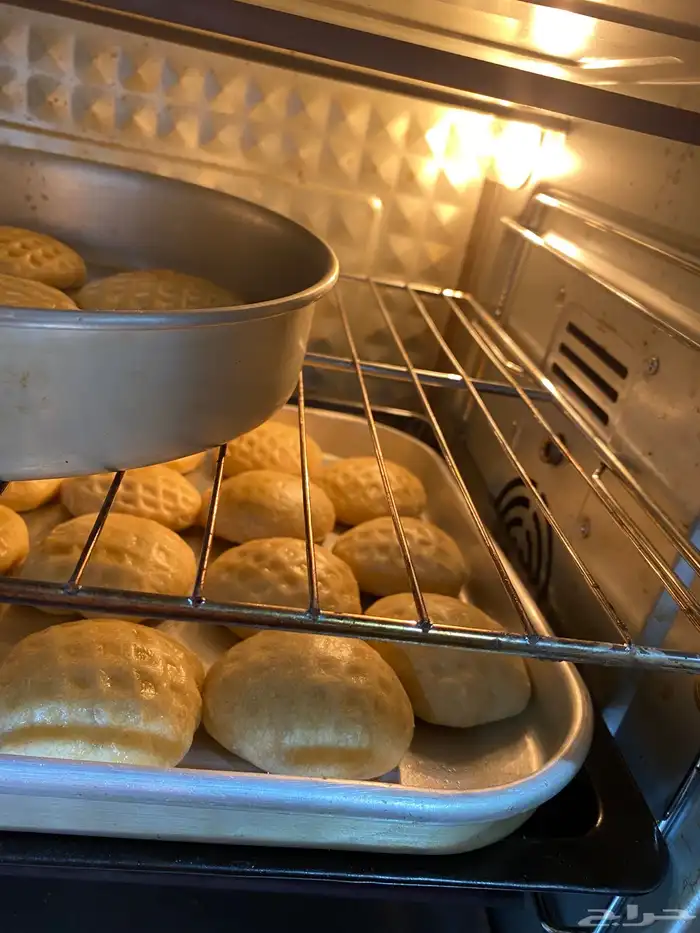 كليجاء الدبس 0