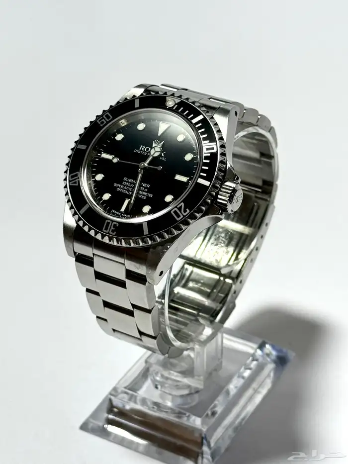 rolex رولكس سب ماريينر 0