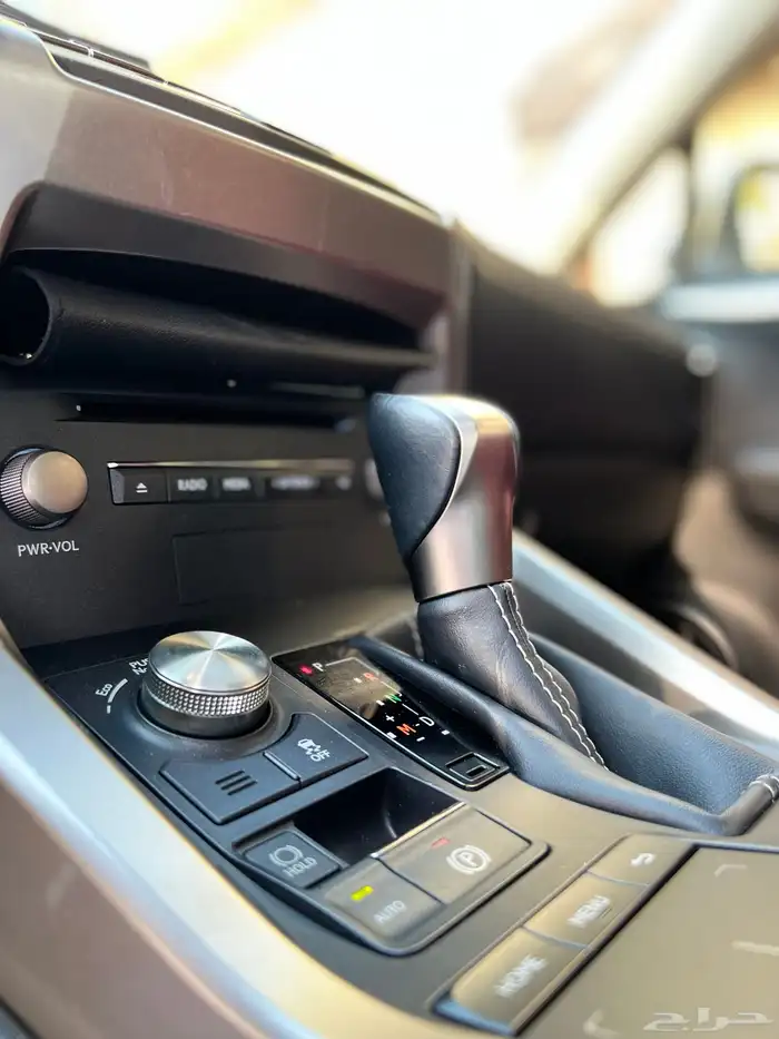 لكزس NX300 فئة AA مالك اول 2020 سعودي وكالة ( تم البيع ) . 26