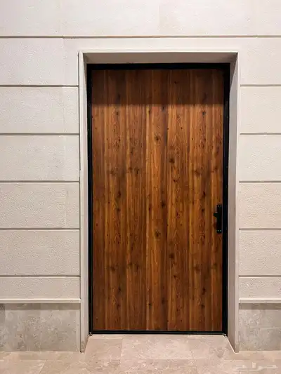 ابواب خارجية 4