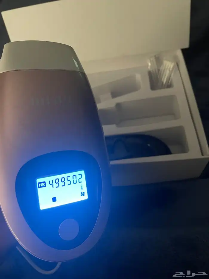 جهاز ليزر mlay 2