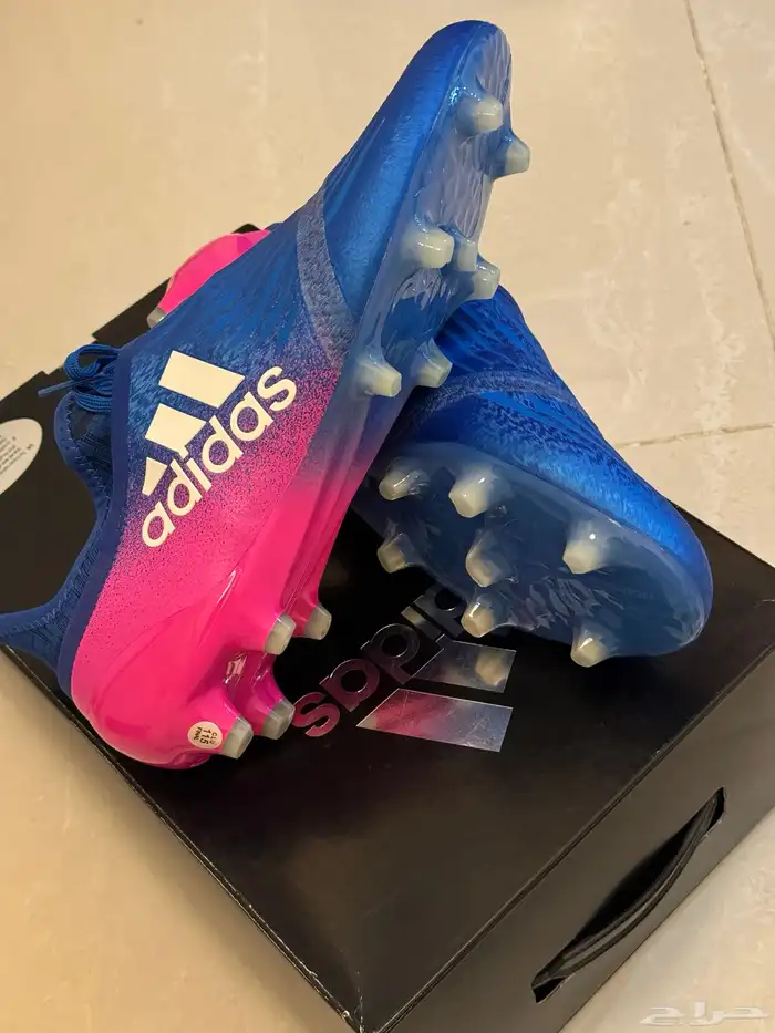 adidas X PURECHAOS FG 5