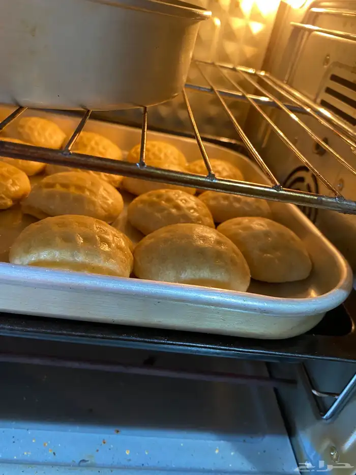 كليجاء الدبس 1