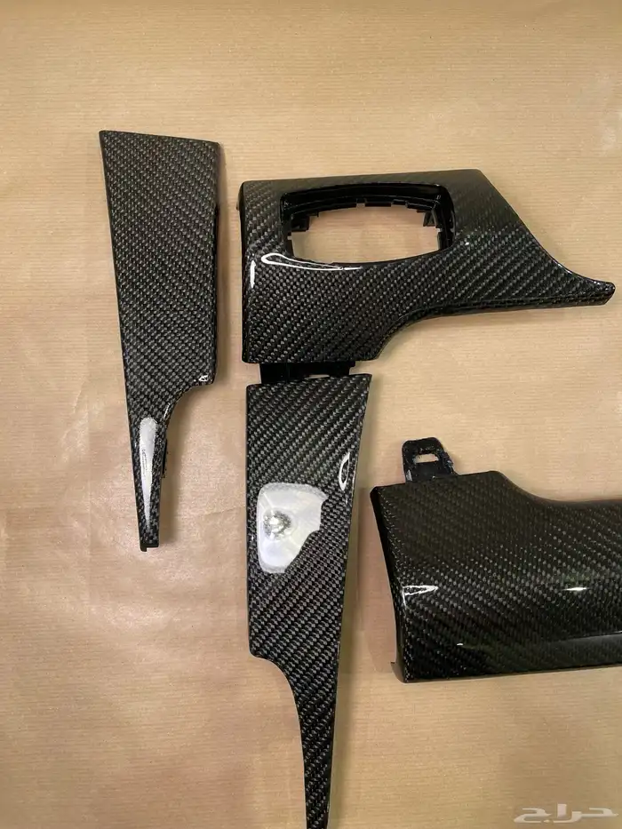 carbon fiber معالجه وصيانه كاربون فايبر 2