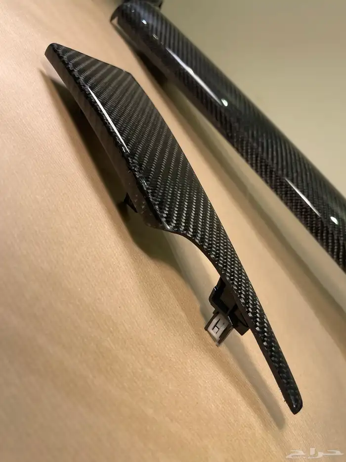 carbon fiber معالجه وصيانه كاربون فايبر 21