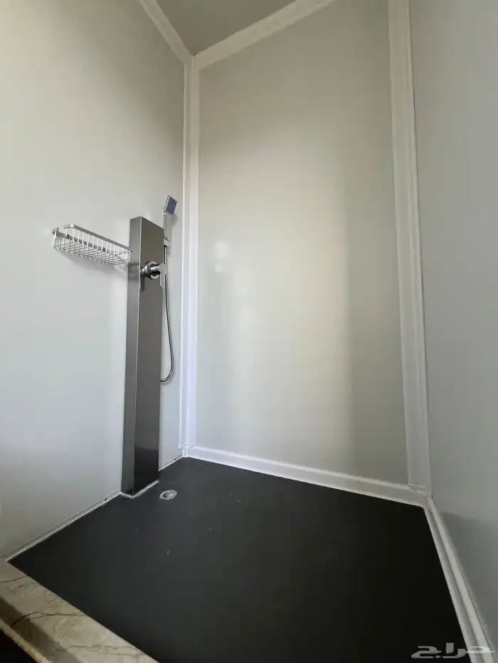 كونتينر - غرف - مكاتب - فود ترك - دورات مياه ( للإيجار ) 7