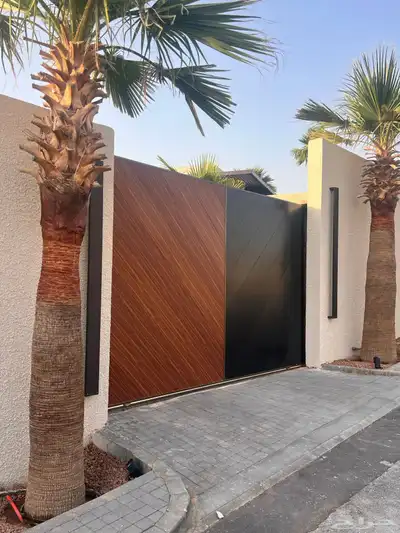 ابواب خارجية 1