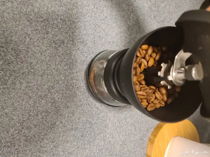 طاحونة قهوه 1