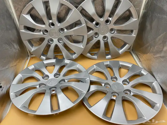 اكورد 2017-2013 ( طقم طيس اصلي وكالة) 0