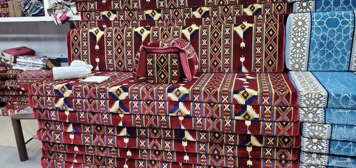 كراسي جلسه خارجيه شعبيه 7