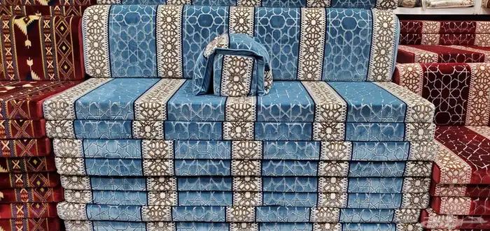 كراسي جلسه خارجيه شعبيه 12