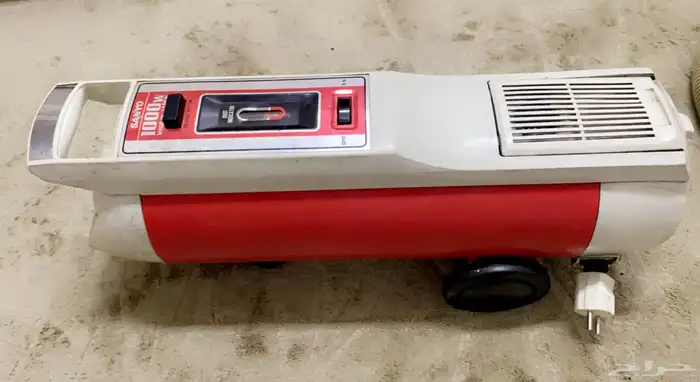 مكنستين سانيو اليابانية الأصلي الصاروخ وحده 210 و110 1