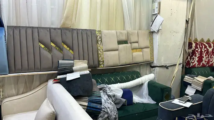 تفصيل كنب موردن موديلات جديد مناسب الطلب 11