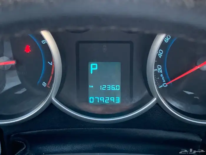 كروز 2014 .. مبيعات حكومية .. 23