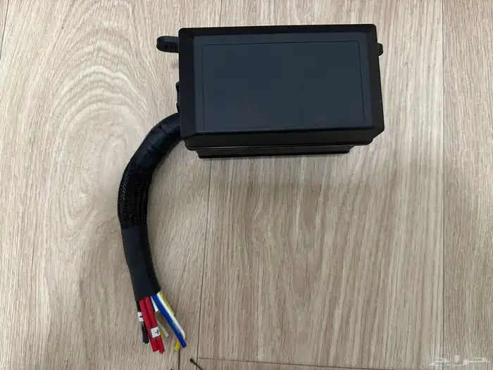 علبة كتاوت و فيوزات للترهيم 2