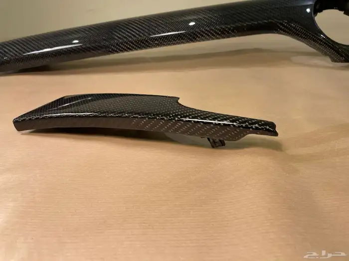 carbon fiber معالجه وصيانه كاربون فايبر 10