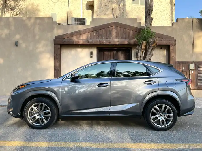 لكزس NX300 فئة AA مالك اول 2020 سعودي وكالة ( تم البيع ) . 6