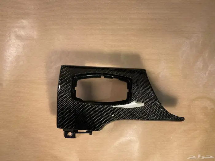 carbon fiber معالجه وصيانه كاربون فايبر 6