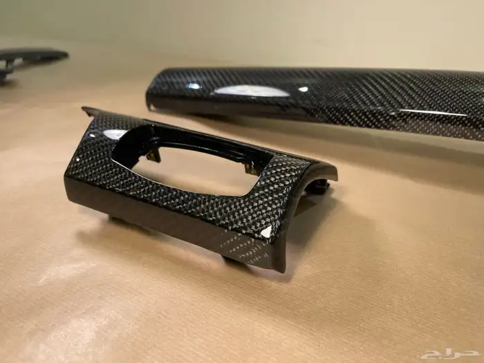 carbon fiber معالجه وصيانه كاربون فايبر 19