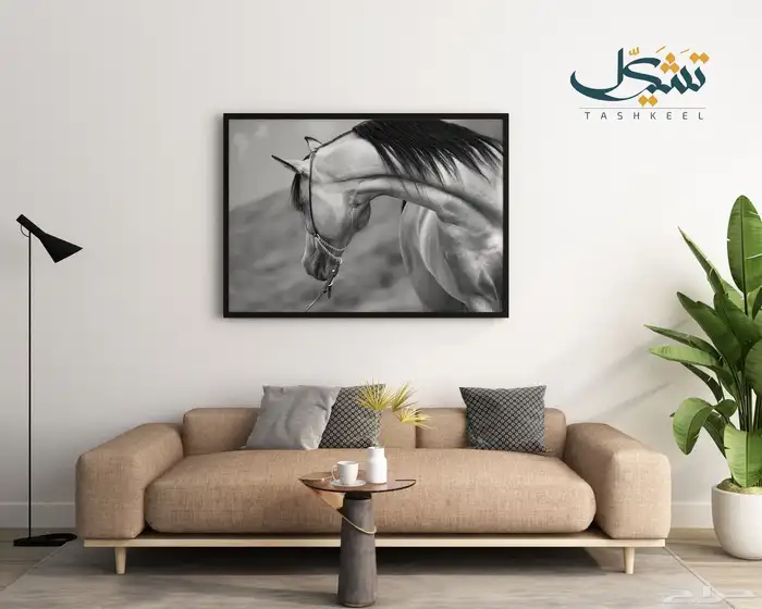 اثاث لوح جدارية 67
